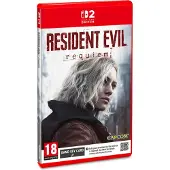 Resident Evil 9: Requiem