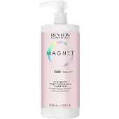 Revlon Magnet - Ultimate Post-Technical Shampoo (Shampoing liquide, 1000 ml)