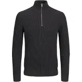 Jack & jones Premium Pull-over 'JPRBLALiam' gris foncé