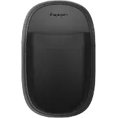 Spigen Souris bungee LD220 MOUSE SLEEVE BLACK, Tapis de souris, Noir