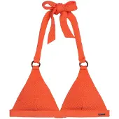 Marc o'polo Hauts de bikini ' Firecracker Floral ' orange