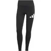 Adidas Pantalon de sport 'Essentials' noir / blanc