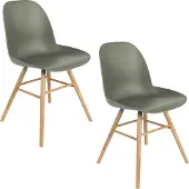 Zuiver 2x , Chaises, Chaise Albert Kuip