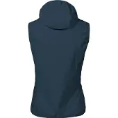 Vaude Scopi Vest Noir 38 Femme