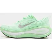 Nike Chaussure de course 'Vomero Plus' gris / vert clair