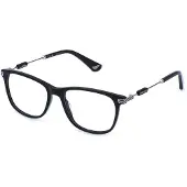 Police Vk174-510700 Junior Glasses Noir Enfants