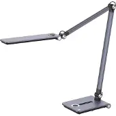 Maxcom RadiantFlow 10W Lampe de bureau LED noire