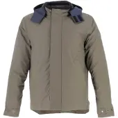 Helstons Flame veste textile de moto imperméable