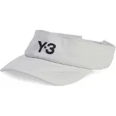 Adidas Tennis Y-3 Climacool Visor Gris 56 cm