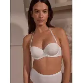 Next Soutien-gorge blanc