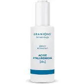 Granions Dermatologie Sérum Hydratant Acide Hyaluronique 4% 30 ml Sérum