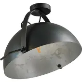 Masterlight Lampe de plafond Larino 40 Rural