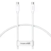 Baseus USB C – USB C (1 m, USB 4, 240 W)