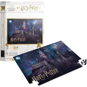 Thumbs Up ! HPPZ-105 ThumbsUp! Puzzle Harry Potter Hogwarts Schule 1000Teile