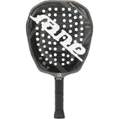 Sane Padel Potential Intermediate Edition Padel Racket Noir 355-375 gr