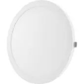 DOTLUX Plafonnier à LED MC - Downlight/bod/floodlight 4448-0FW120