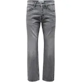 Only & Sons Jean 'ONSEdge' gris denim
