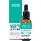 Beauty Formulas Sérum avec 10% de Niacinamide, 30 ml