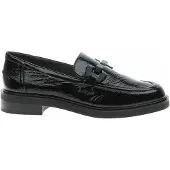Caprice Chaussure basse noir