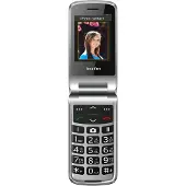 BEA Sl495 4g Mobile Phone Clair One Size / EU Plug 220V