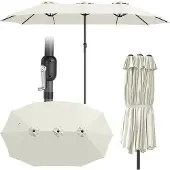 OEM Parasol en crêpe – Housse extra-large pour parasol