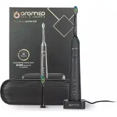 Oromed ORO-SONIC PROFESSIONAL BLACK