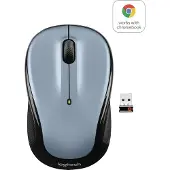 Logitech M325 souris Ambidextre RF sans fil Optique 1000 DPI