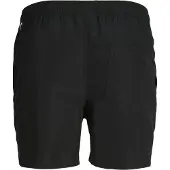 Jack & Jones Shorts de bain 'Fiji' noir