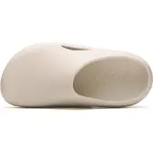 Crocs Sabots 'Mellow Recovery' beige
