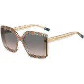 Missoni Lunettes De Soleil Pour Femme Mis0186s038 53/17/145