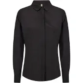 Soyaconcept T-shirt 'Netti' noir