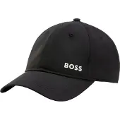 BOSS 50535236 Green Cap Noir