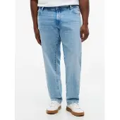 Tommy Hilfiger Big & Tall Jean 'MADISON' bleu clair