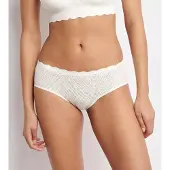 Sloggi Slip 'ZERO Feel Bliss' blanc naturel