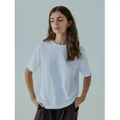 Norr Haut ' Nelly tee ' blanc