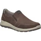 Josef seibel Marley 52 | Mocassins pour Hommes | marron