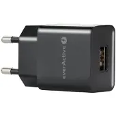 EverActive SC-200B Universal Black AC Indoor