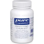 Pure Encapsulations Immuno-Actif 60 pc(s) Capsule(S)
