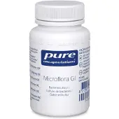 Pure Encapsulations Microflora G.I. 60 pc(s) Capsule(S)