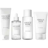 SKIN1004 Madagascar Centella Tone Brightening Travel Kit kit voyage pour une peau lumineuse