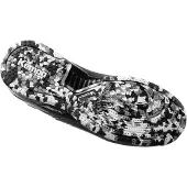 Kempa ATTACK Midcut 2.0, Taille:39 (UK 6), Coloris:noir