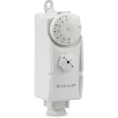 Salus Thermostat à tube flexible , avec interrupteur bimétallique, 1 pièce.