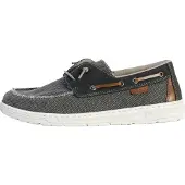 Rieker Mocassin à lacets Lindos