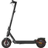 Xiaomi 5 Max Electric Scooter Argenté One Size / EU Plug 220V