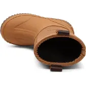 Bisgaard Bottes néo thermo filles - Camel