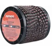Pathos Dyneema Line 100 M Gris 1.5 mm