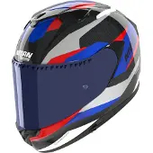 Nolan X-904 Ultra Carbon Calibro Quin Casque