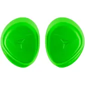 Dainese Pista Elbow Slider Fluo Green UNI Slidery