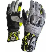 MUGENRACE Cowy Kangaroo Motor Gants de vélo