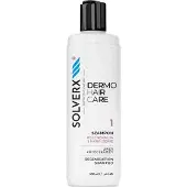 Solverx Dermo Hair Care Shampoo 250 ml Pour les cheveux